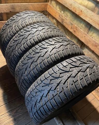 Toyo Observe G3-Ice 215/60 R16