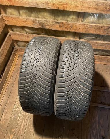 Continental IceContact 3 SSR 225/55 R17