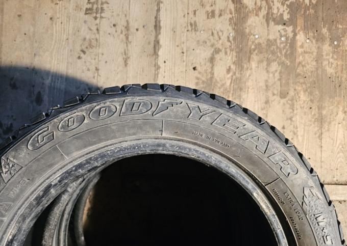 Goodyear Ultragrip 600 185/60 R15