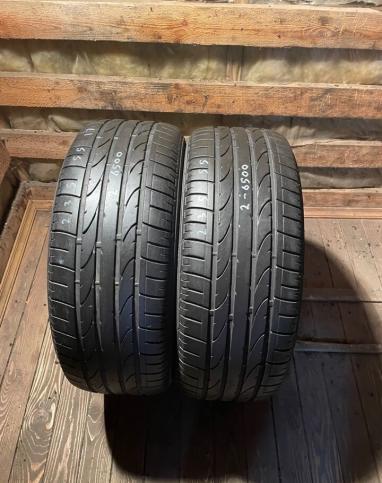 Bridgestone Dueler H/P Sport 235/55 R17