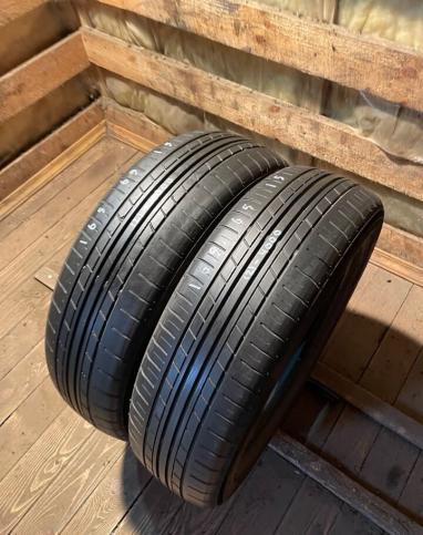 Yokohama BluEarth Ecos ES31 165/65 R15