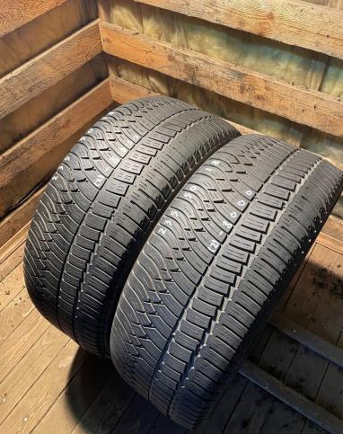 Bfgoodrich Urban Terrain T/A 235/50 R18