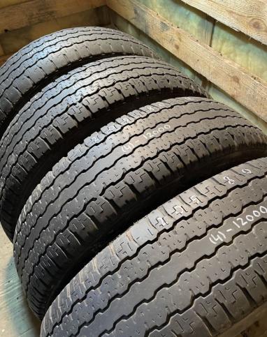 Bridgestone Dueler H/T D689 205/80 R16