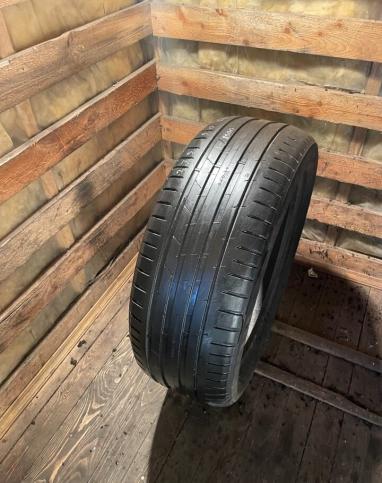 Nokian Tyres Hakka Black 2 SUV 275/50 R22