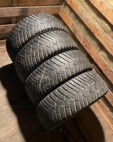 Goodyear UltraGrip Ice Arctic SUV 225/55 R18