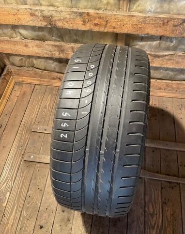 Goodyear Eagle F1 Asymmetric 255/40 R19