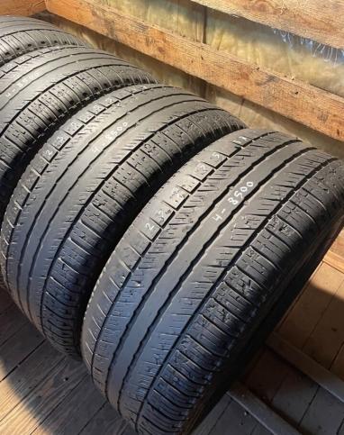 Hankook Dynapro HP RA23 235/55 R17