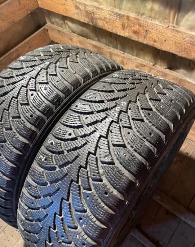 Nokian Tyres Nordman 4 225/55 R17