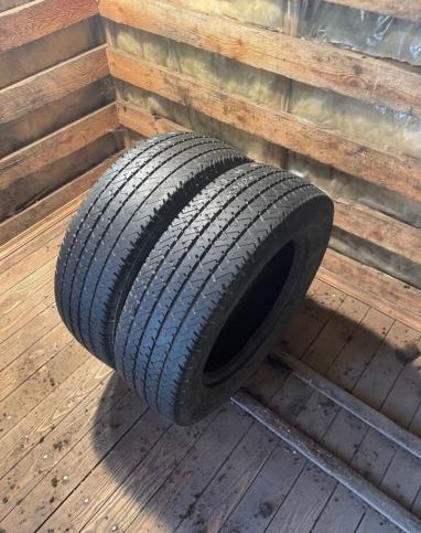 Advanta TRG-750 225/60 R16C