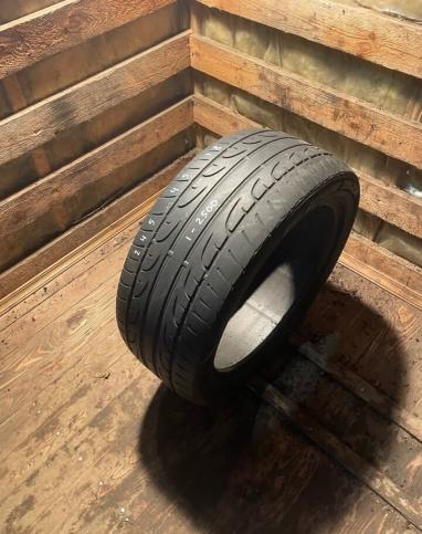 Dunlop SP Sport Maxx 245/45 R18