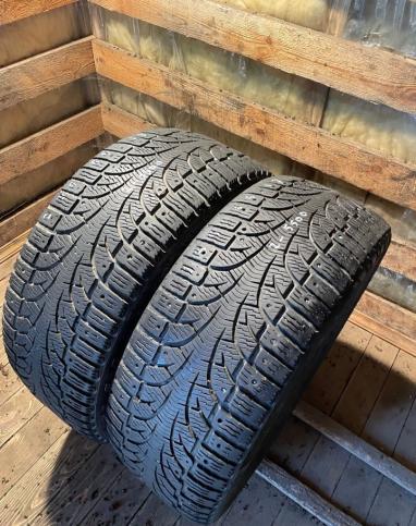 Pirelli Winter Carving Edge 235/55 R17