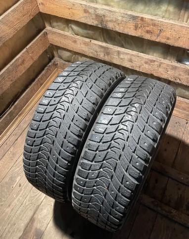 Michelin X-Ice North 3 185/60 R15