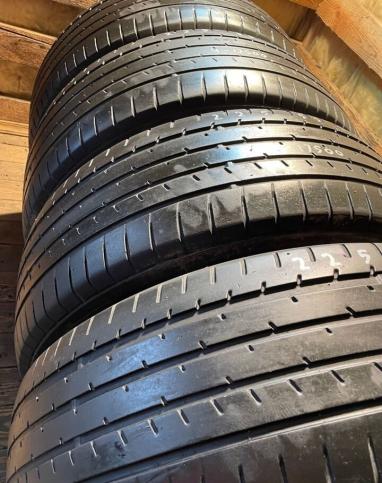 Toyo Proxes R36 225/55 R19