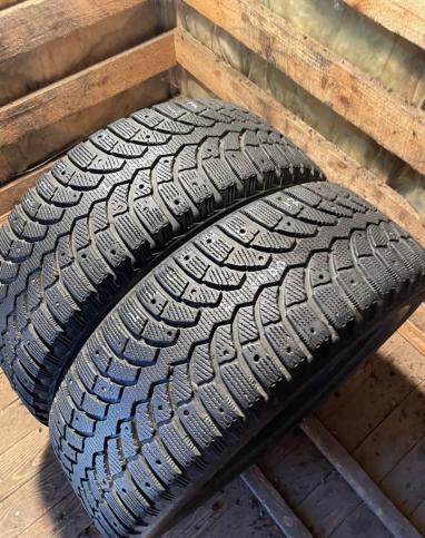 Bridgestone Blizzak Spike-01 225/60 R17