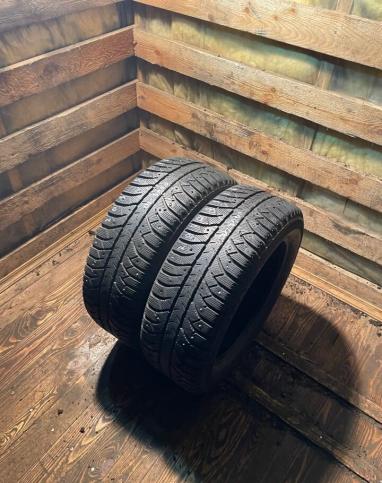 Firestone Ice Cruiser 7 205/55 R16