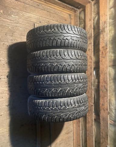 Nokian Tyres Nordman 5 185/60 R15