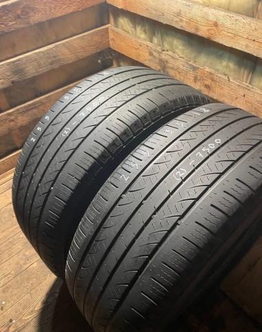 Habilead PracticalMax H/T RS21 255/55 R18