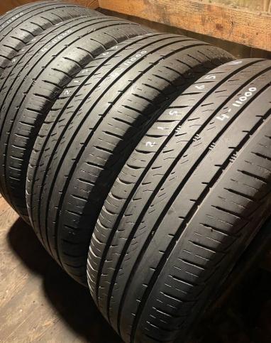 MRF Wanderer Sport 215/65 R16