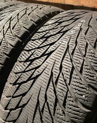 Nokian Tyres Hakkapeliitta R2 205/60 R16