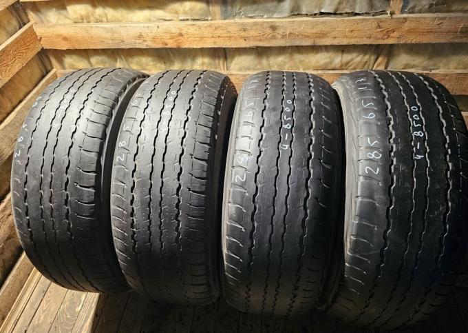 Dunlop Grandtrek AT22 285/65 R17