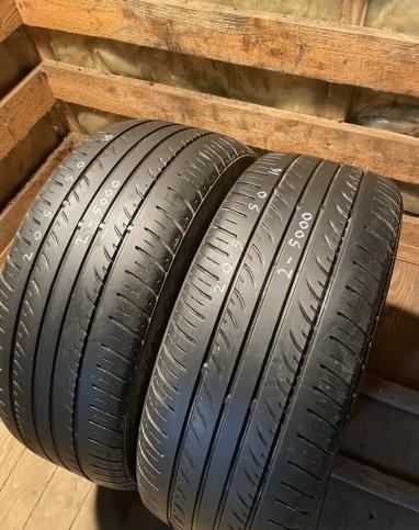 Wanli M105 205/50 R16