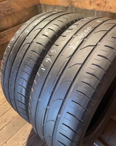 Continental ContiPremiumContact 2 195/55 R15