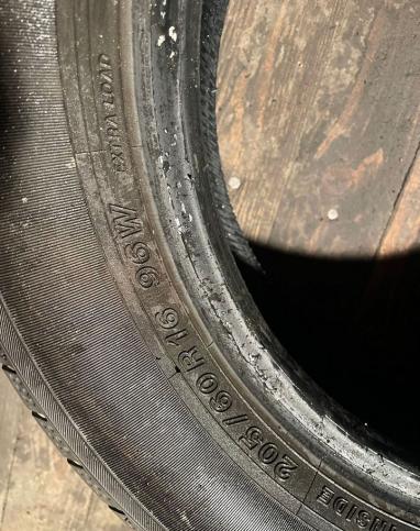Yokohama BluEarth AE51 205/60 R16 96W