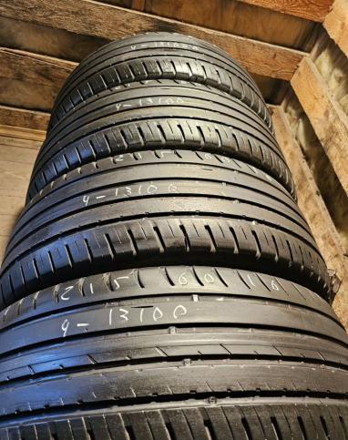 Viatti Strada Asimmetrico V-130 215/60 R16 95V