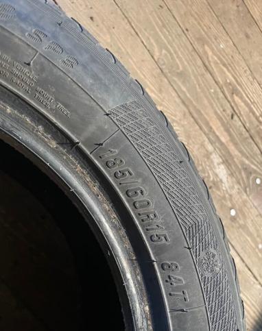 Maxxis SP3 Premitra Ice 185/60 R15