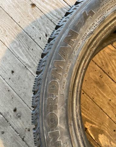 Nokian Tyres Nordman 4 195/55 R16