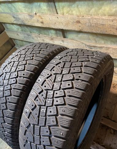 Continental IceContact 2 205/60 R16