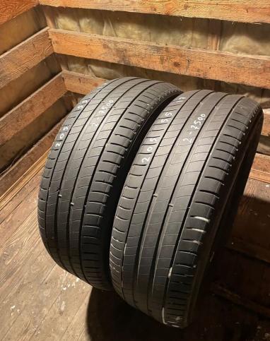 Michelin Primacy 3 205/55 R17 91W