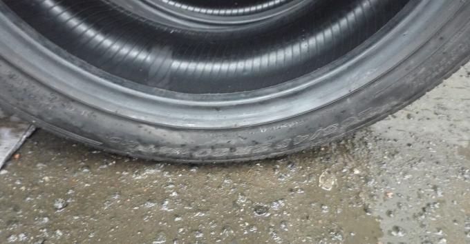 Pirelli P Zero Rosso 265/45 R20 104Y