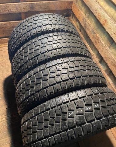 Hercules Avalanche X-Treme 235/65 R17