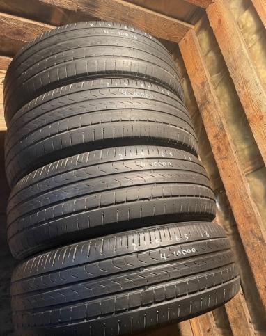 Pirelli Scorpion Verde 215/65 R17