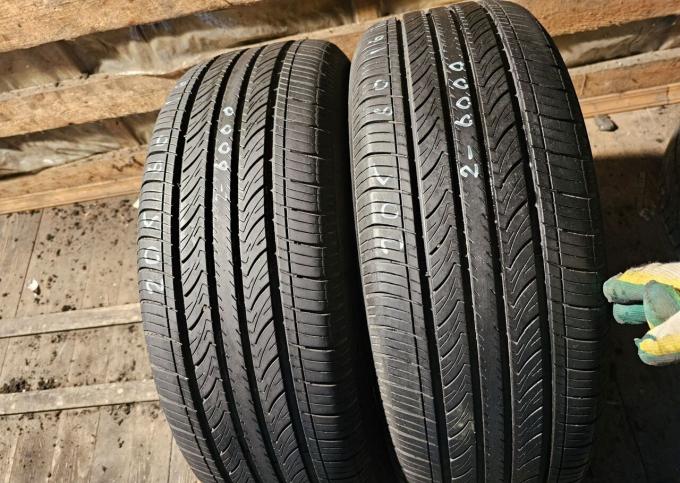 Cachland CH-268 205/60 R16