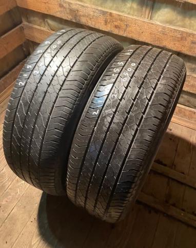 Dunlop SP Sport 270 215/55 R17