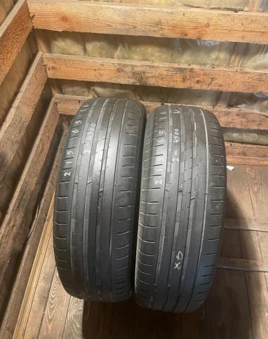 Vredestein SporTrac 5 215/65 R16