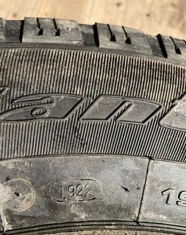 Cordiant Business CA 195/75 R16C