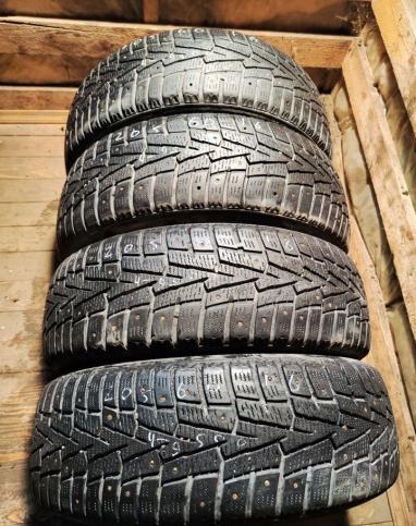 Nexen WinSpike 205/60 R16