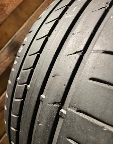 Goodyear Eagle F1 Asymmetric 2 245/40 R20