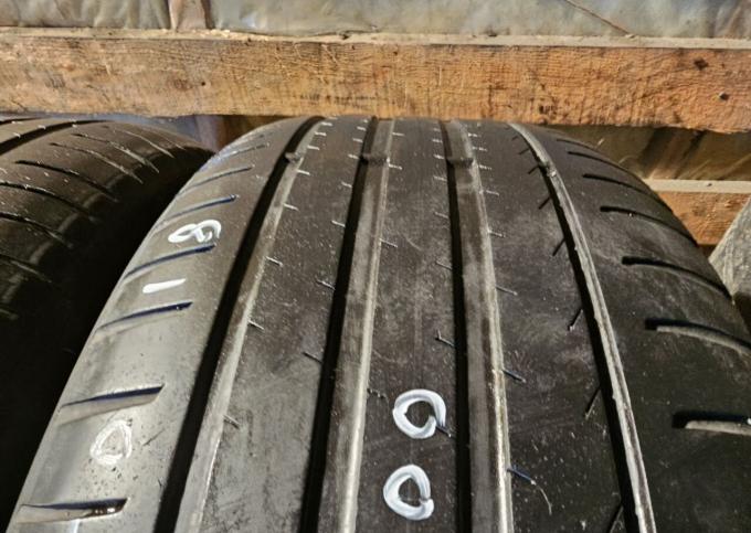 Pirelli Cinturato P7 225/50 R18