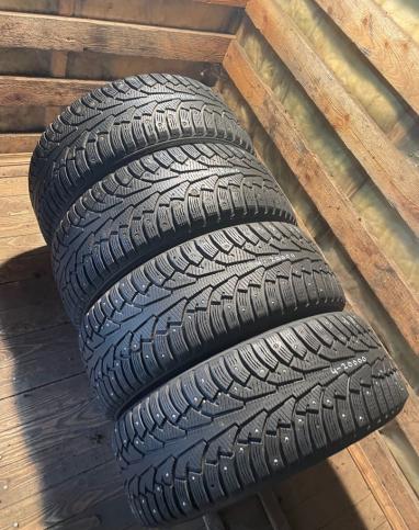 Nokian Tyres Hakkapeliitta 5 235/55 R17