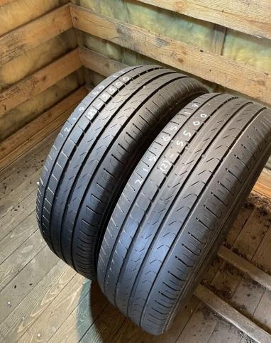 Pirelli Scorpion Verde 215/65 R17