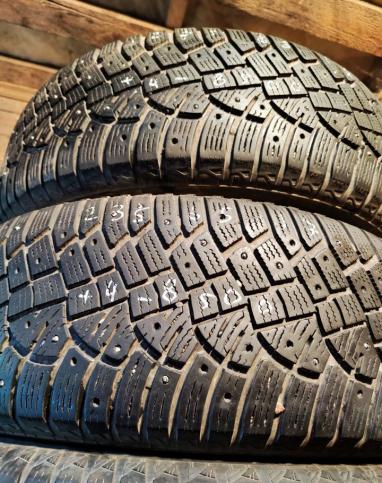 Continental IceContact 2 235/65 R17