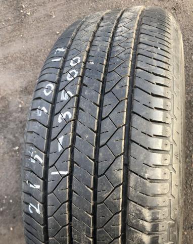 Dunlop SP Sport 270 215/60 R17