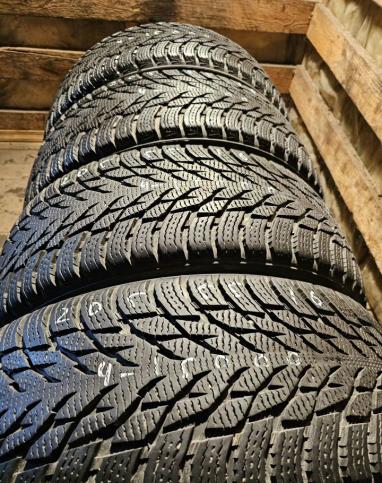 Nokian Tyres Hakkapeliitta R3 205/55 R16