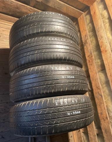 Michelin Latitude Tour HP 225/65 R17