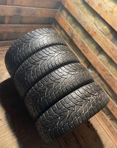 Dunlop SP Winter Ice 02 205/60 R16