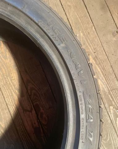 Goodyear Ice Navi Zea II 235/40 R19